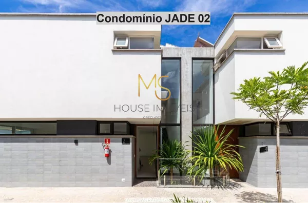 CASA EM CONDOMINIO CAMPO BELO - Foto 4