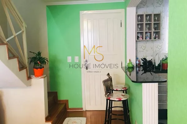 Casa à venda, 74 m² por R$ 440.000,00 - Jardim Petrópolis - Cotia/SP - Foto 6