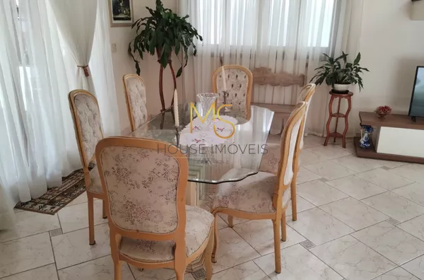 Casa para venda, 3 quarto(s),  Morada dos Pinheiros (Aldeia da Serra), Santana de Parnaíba - Foto 6