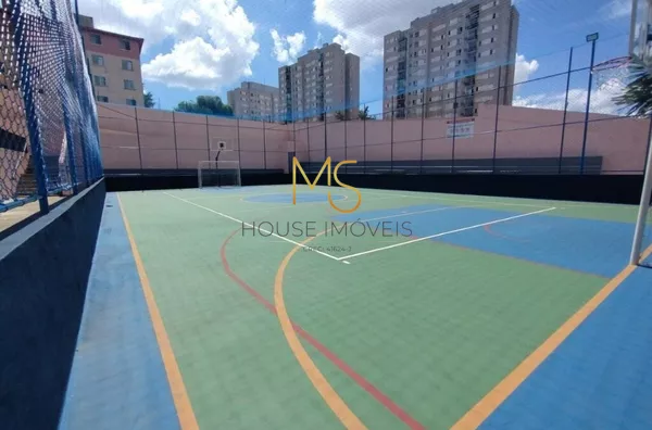 Condomínio Residencial São Francisco II
