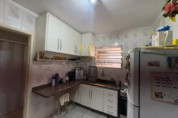 Casa com 2 dorms, quintal com churrasqueira, garagem coberta, dentro de Condomínio fechado no  Jardim Petrópolis, Cotia - Foto 6