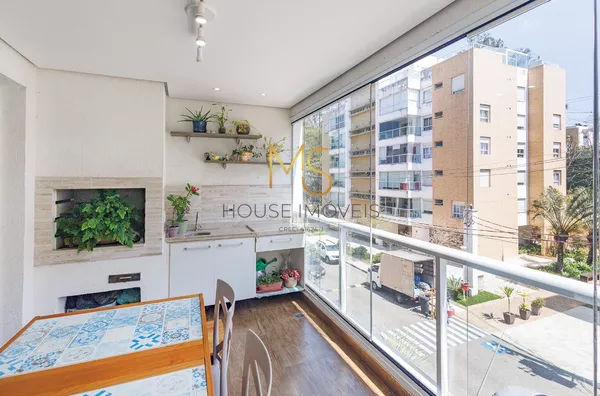 Apartamento para venda, 3 quarto(s),  Chácara Pavoeiro, Cotia - Foto 1