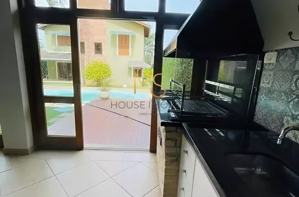 Casa em condomínio para venda e aluguel, Jardim Haras Bela Vista, Vargem Grande Paulista Pacote Locação R$12.500,00 - Foto 9