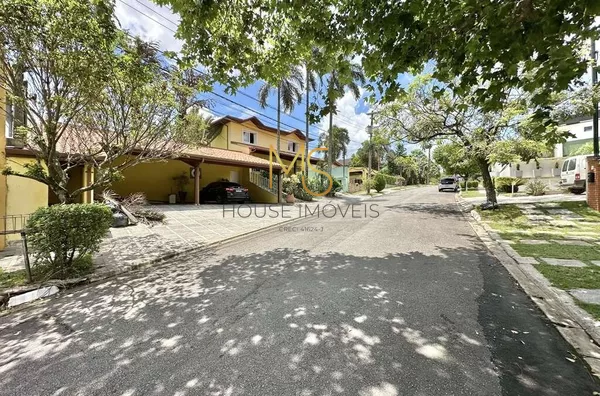 Casa para venda, 4 quarto(s),  São Paulo Ii, Cotia - Foto 2