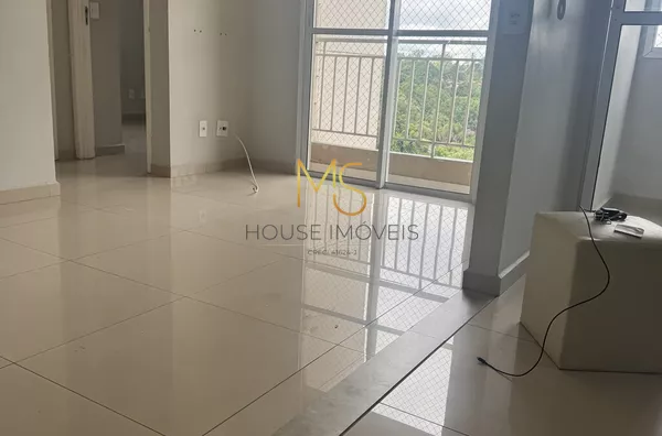 Apartamento para alugar último andar vista mata - Foto 3