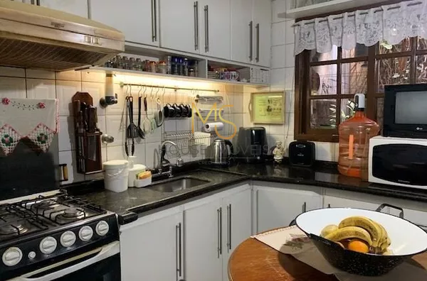 Sobrado para venda, 2 quarto(s),  Jardim Guerreiro, Cotia - Foto 5