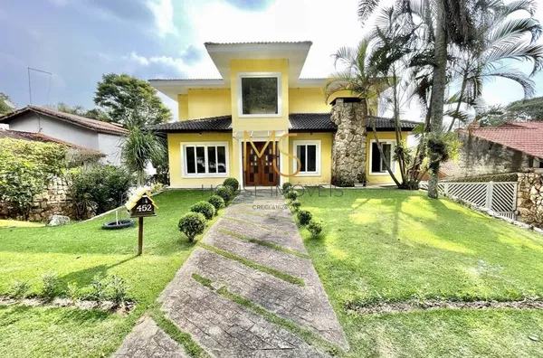 Casa para venda, 4 quarto(s),sendo 3 suítes  Transurb, Itapevi - Foto 1