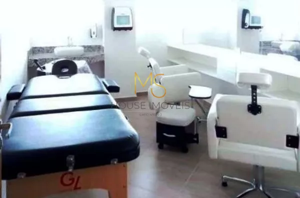 Espaço da mulher