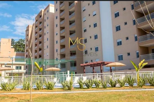 Apartamento com 3 dormitórios à venda no Jardim Torino, Cotia - SP