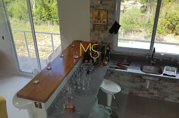 Casa para venda,5 Suíte(s), Residencial Samambaia Cotia - Foto 6