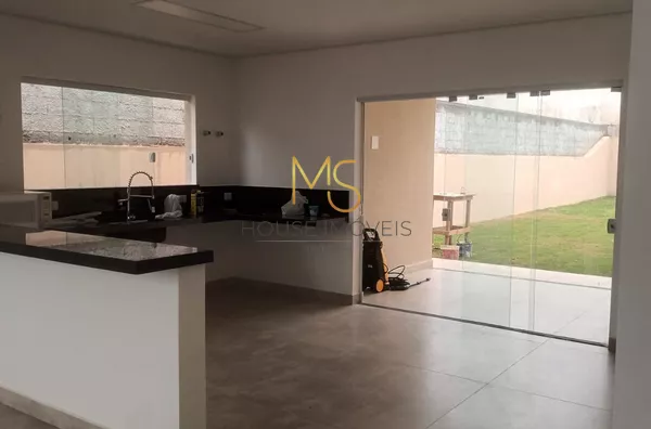 Casa para venda, 3 quarto(s),  Paysage bellavitta, Vargem Grande Paulista - Foto 2