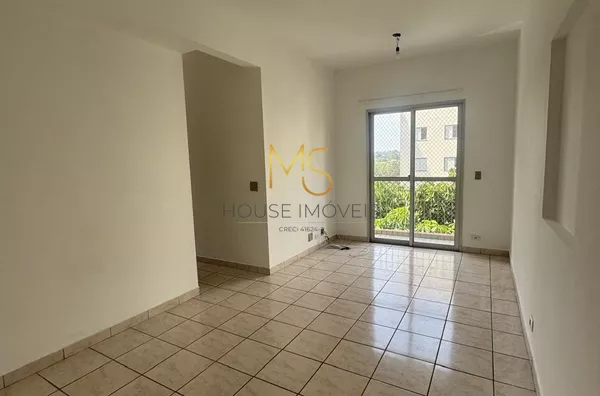 Apartamento para aluguel, 3 quarto(s),  Cidade São Francisco, São Paulo
