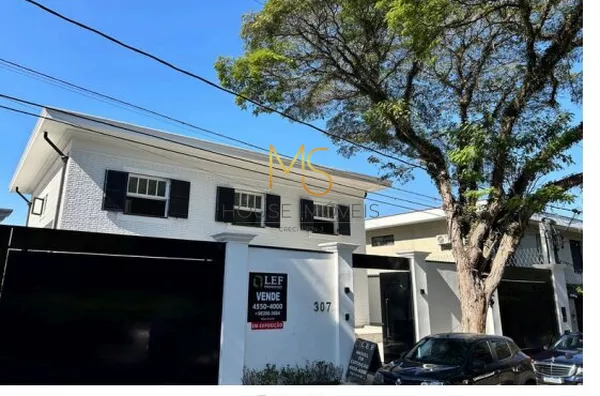Casa para venda, 4 quarto(s),  Jardim Everest, São Paulo - Foto 2