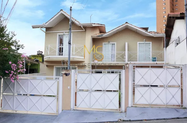 Casa para venda, 2 quarto(s),  Vila Polopoli, São Paulo - Foto 1