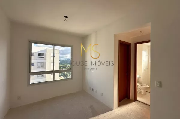 Apartamento à venda, 46 m² por R$ 315.000,00 - Jardim Boa Vista (Zona Oeste) - São Paulo/SP - Foto 2