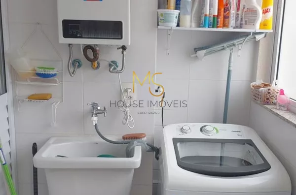 Apartamento 2 dorm. para venda, 2 quarto(s),  Pousada Dos Bandeirantes, Carapicuíba - Foto 19