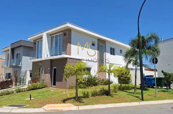 Casa para aluguel, 3 dormitorio(s),  Jardim Semiramis, Cotia - Foto 2