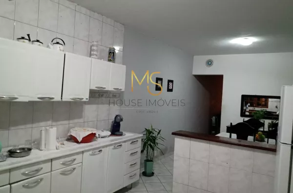 Sobrado para venda, 3 quarto(s),  Parque São George, Cotia - Foto 5