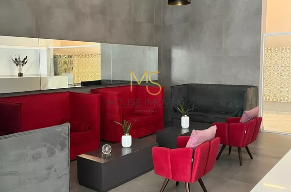 Belíssimo studio mobiliado - Foto 4