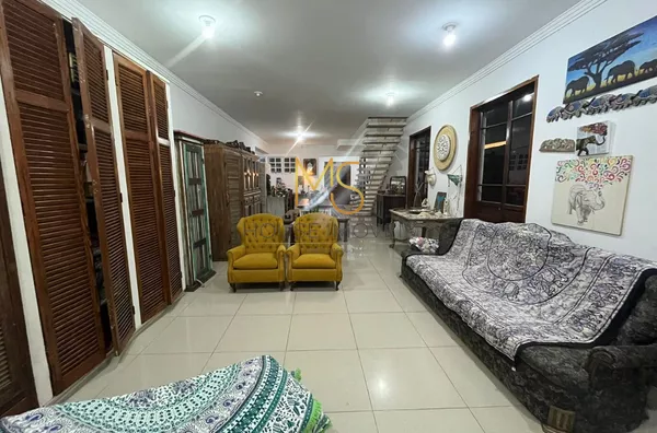 Casa para venda, 3 suíte(s),  Granja Carneiro Viana, Cotia - Foto 2