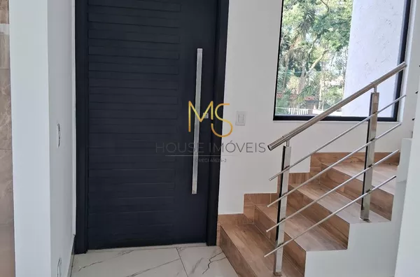 Casa em condomínio para venda, 3 quarto(s),  Parque Rizzo, Cotia - Foto 2