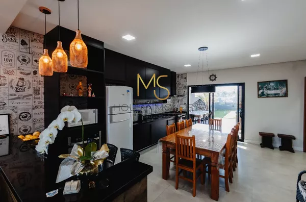 Casa para venda, 3 quarto(s),  Jd Giane, Vargem Grande Paulista - Foto 4