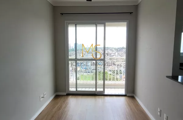 Lindo apartamento à venda no Jaguaribe, ideal para investidores, pois ele está alugado! - Foto 2