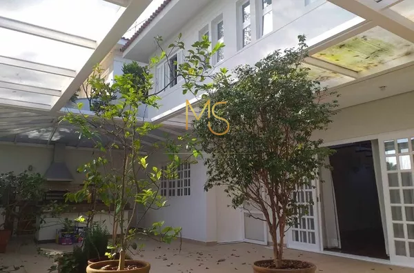 Casa para venda, 4 quarto(s),  Vila Santo Antônio, Cotia - Foto 1