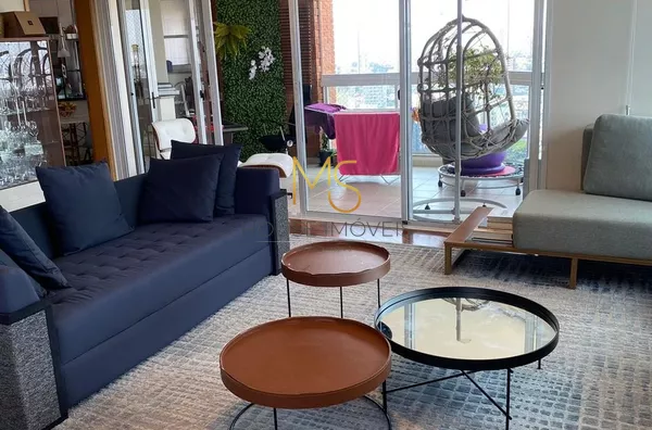 Apartamento para venda, 3 Dormitorio(s), sendo todos suítes por  2.000.000,00 Umuarama, Osasco - Foto 6