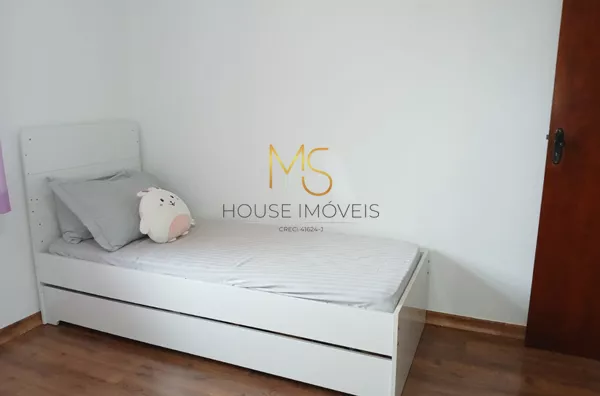 Casa para venda, 2 quarto(s),  Moinho Velho, Cotia - Foto 4