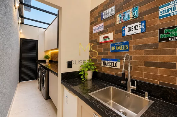 Casa para venda,  Jardim Semiramis, Cotia - Foto 7