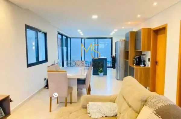 Casa para venda, 3 dormitórios, sendo 1 suíte  Jardim Caiapiá, Cotia, SP - Foto 5