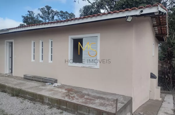 Casa para venda, 3 quarto(s),  Chácara Nossa Senhora De Fátima, Cotia - Foto 1