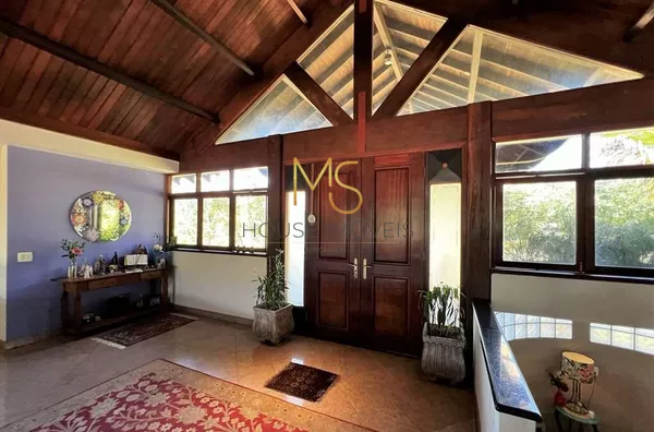 Casa para venda, 5 suítes(s),  Jardim Mediterrâneo, Cotia - Foto 4