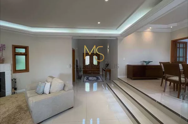 Casa à venda, 698 m² por R$ 2.990.000,00- Jardim Passárgada I - Cotia/SP - Foto 4