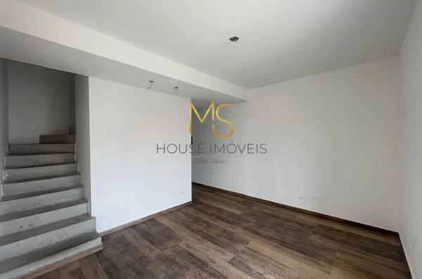 Casa para venda, 2 quartos,  quintal grande, localizada atrás do Templo Zulai, acesso pelo KM 29 da Raposo Tavares, Maria Tereza, Cotia - Foto 3