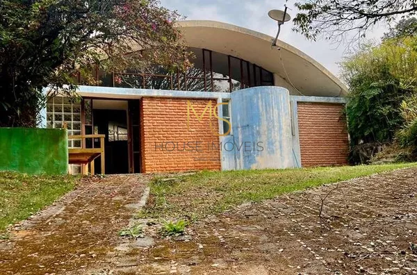Casa para venda, 4 dormitorios, sendo 2 suítes  Jardim Colibri, Cotia - Foto 1