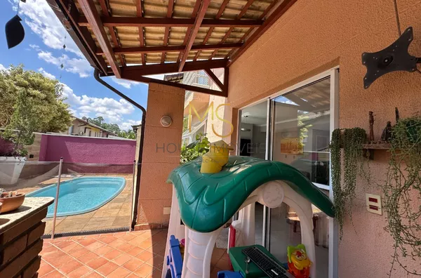 Casa para venda, 3 suíte (s),  Jardim Colibri, Cotia - Foto 4