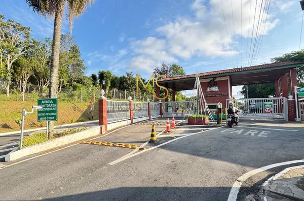 Condomínio Colinas de Caucaia – Casa moderna, iluminada e com lazer completo! - Foto 1