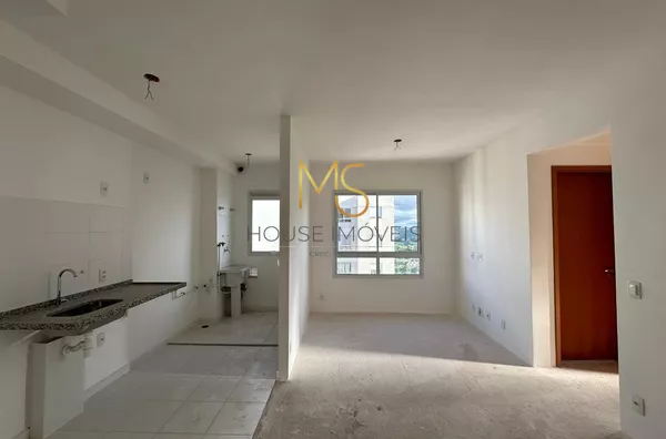 Apartamento à venda, 46 m² por R$ 315.000,00 - Jardim Boa Vista (Zona Oeste) - São Paulo/SP - Foto 6