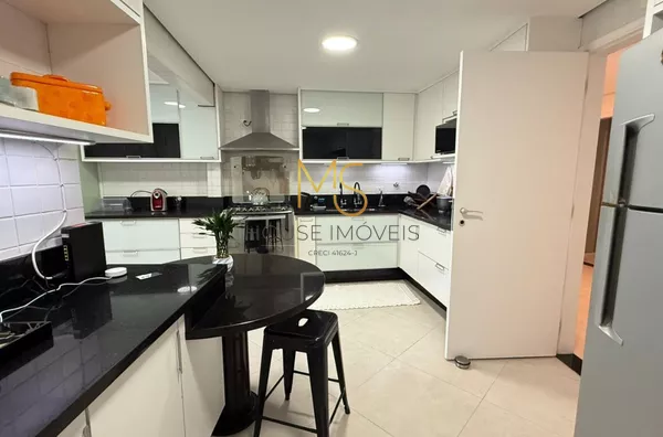 Apartamento para aluguel, 4 quartos, Pitangueiras, Guarujá (Pacote Locação R$ 20.000,00) - Foto 3