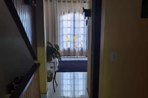 Casa para venda, 2 quarto(s),  Jardim Semiramis, Cotia - Foto 6