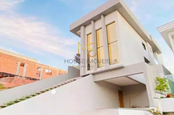 Casa para venda, 3 dormitórios, sendo 1 suíte  Jardim Caiapiá, Cotia, SP - Foto 2