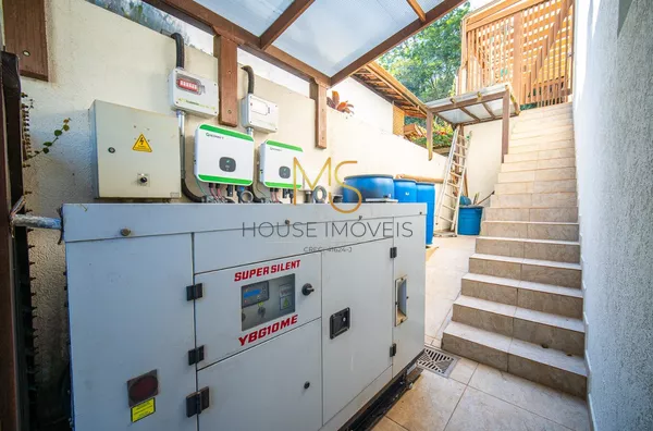 Casa para venda, 4 quarto(s),  Residencial Euroville, Carapicuíba - Foto 2