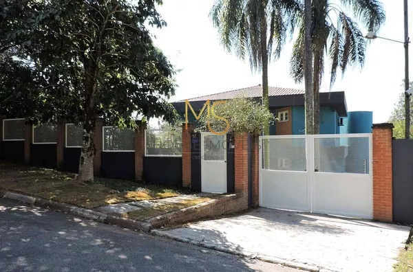 Casa para venda e aluguel, 6 suítes  Jardim Marilu, Carapicuíba - Foto 1