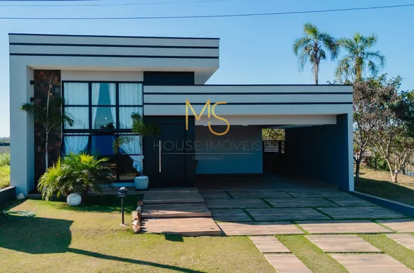 Casa para venda, 3 quarto(s),  Jd Giane, Vargem Grande Paulista - Foto 1