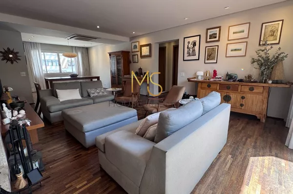 Apartamento para venda, 3 quarto(s),  Itaim Bibi, São Paulo