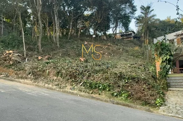Terreno para venda,  Granja Viana Ii, Cotia - Foto 1