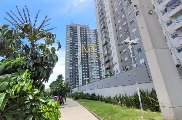 Lindo apartamento à venda no Jaguaribe, ideal para investidores, pois ele está alugado! - Foto 1