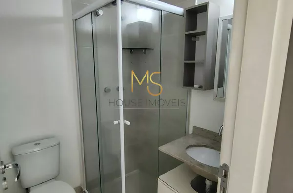 Apartamento para aluguel, Continental, Osasco Pacote Locação R$ 3.340,00 - Foto 7